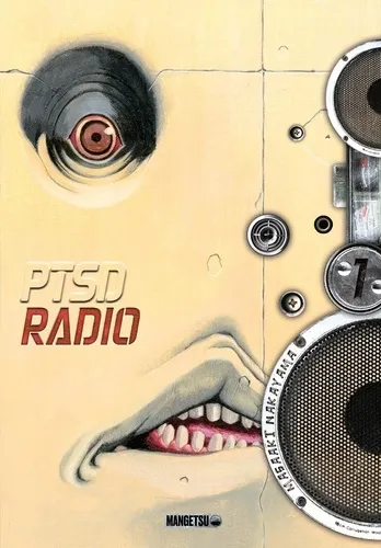 Ptsd Radio T01