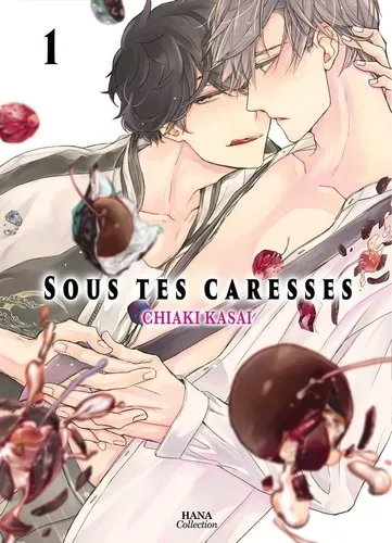 Sous Tes Caresses T01