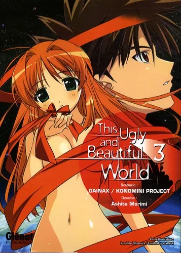This Ugly And Beautiful World T3