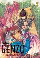 Genzo le Marionnettiste T5