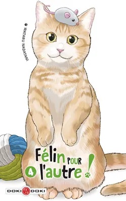 Felin Pour L'autre ! T04