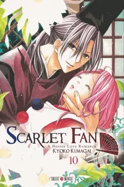Scarlet Fan T10