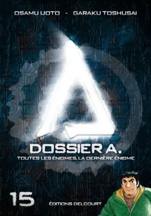 Dossier A. T15