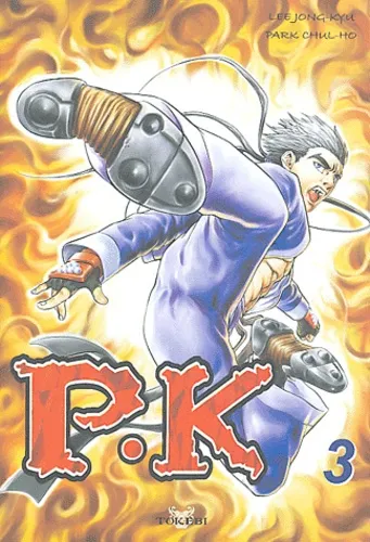P.K T3