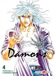 Dämons T4