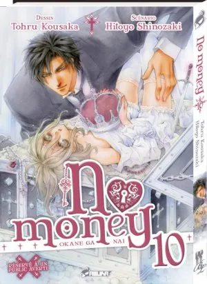 No money ! T10