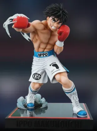 Cartoon Kingdom Ippo Makunouchi 1/6