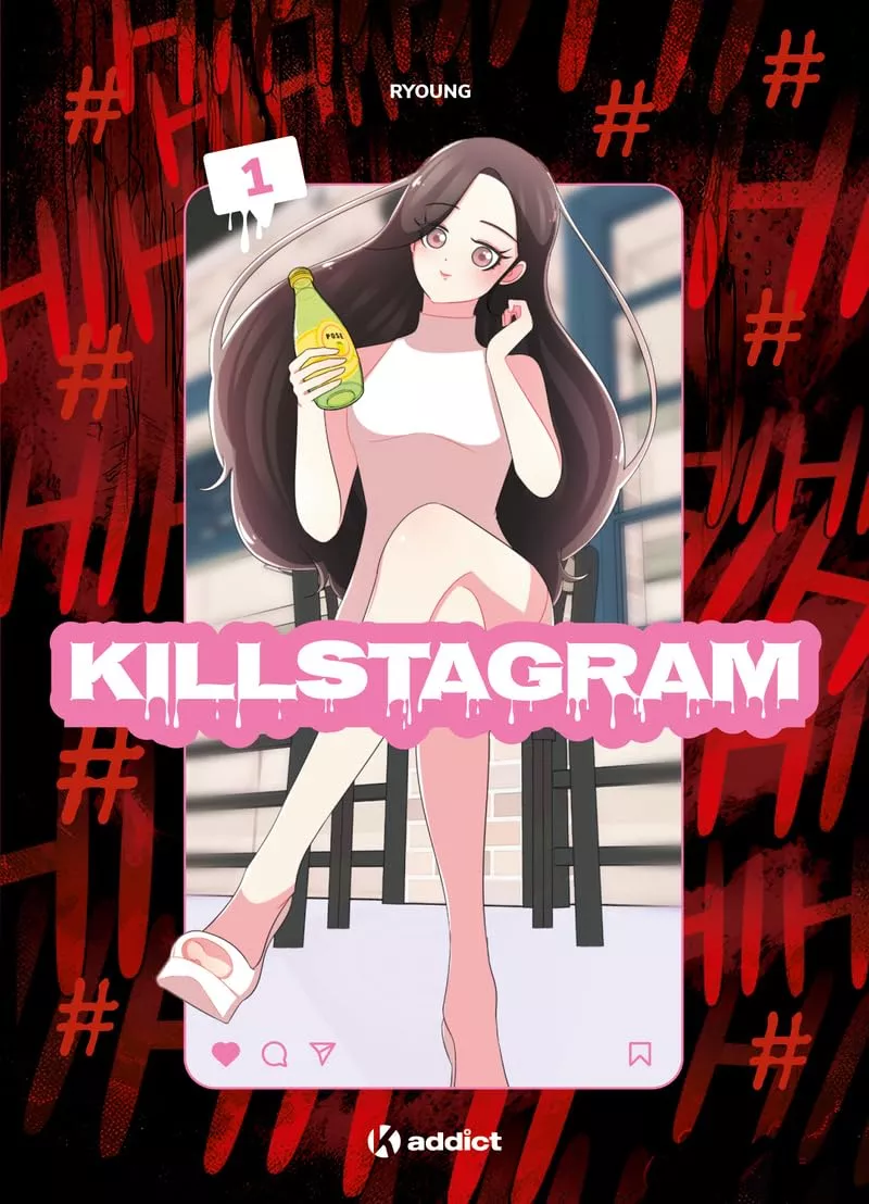 Killstagram T01