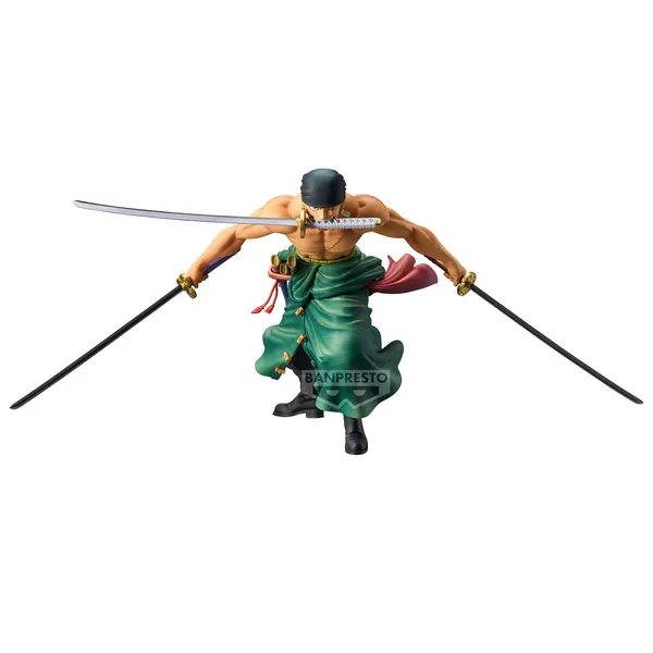 One Piece Grandista Zoro Special One Piece Grandista Zoro Special