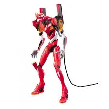 Evangelion Hg 02 Evangelion New Movie Ha