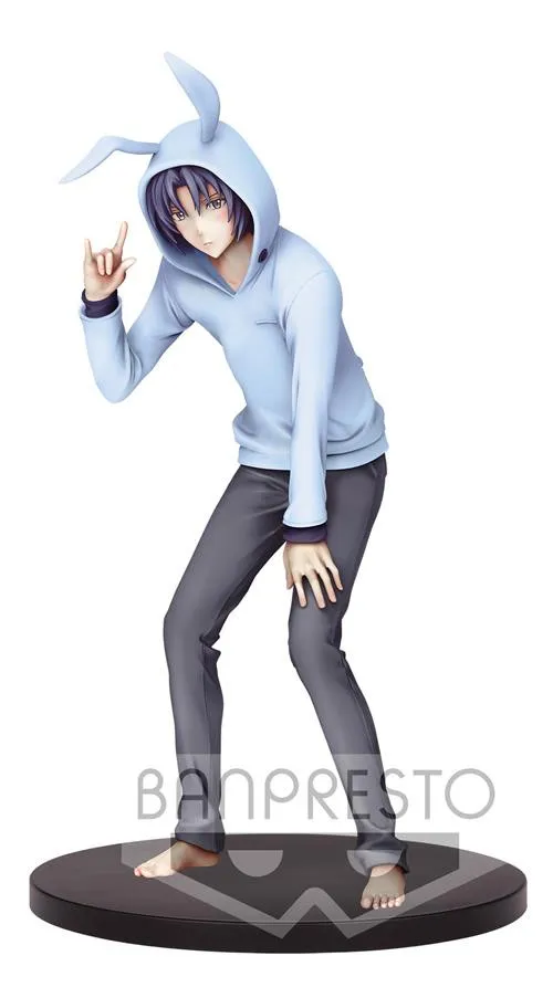 Idolish 7 Dxf Figure Vol1