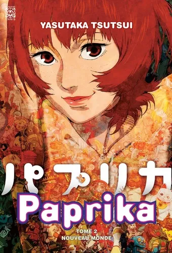 Paprika Roman T02