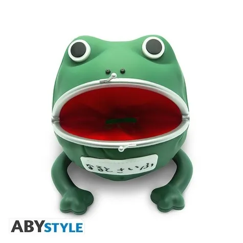 Naruto Shippuden Tirelire Gama Chan