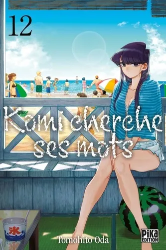 Komi Cherche Ses Mots T12