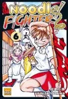 Noodle Fighter T6