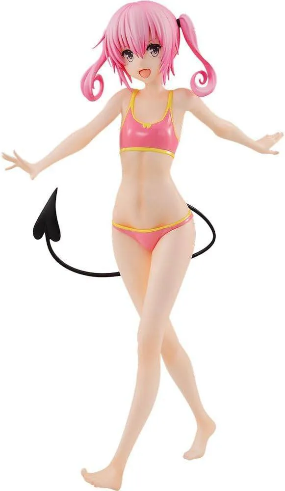Pup To Love-ru Darkness Nana Astar Deviluke