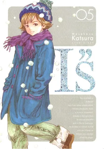 I''s Perfect T5