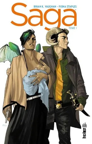 Saga T01