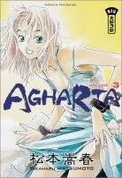 Agharta T3