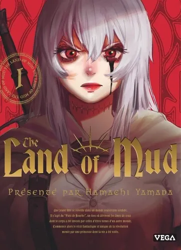 The Land Of Mud T01