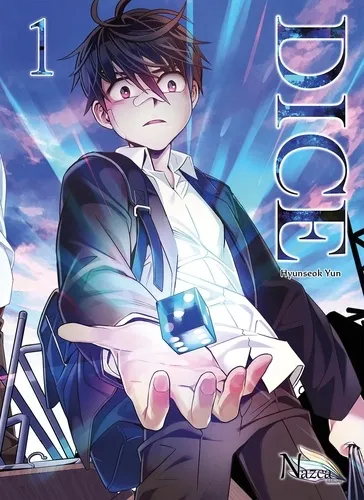 Dice T01