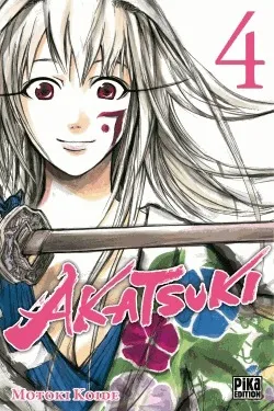 Akatsuki T4