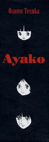 Ayako T1 à T3