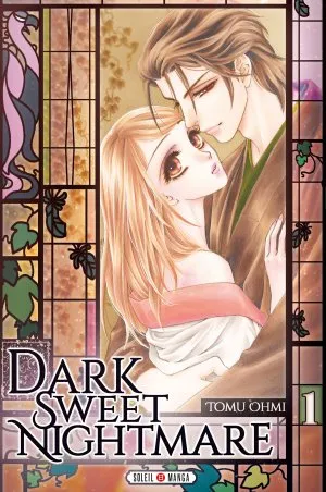 Dark sweet nightmare T1