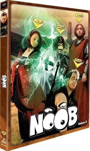 Noob - Saison 2