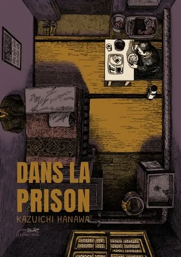 Dans La Prison Edition Integrale