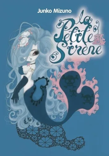 La Petite Sirene - Nouvelle Edition