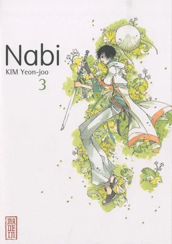 Nabi T3