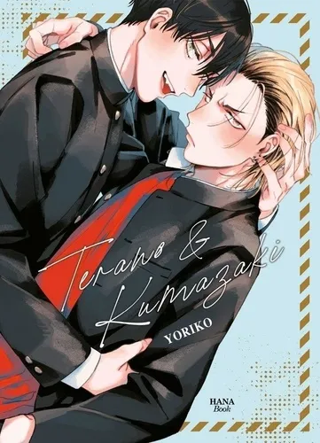 Terano Et Kumazaki