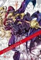 Le Chevalier d'Eon T1 Le Chevalier d'Eon T1