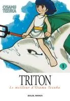 Triton T1