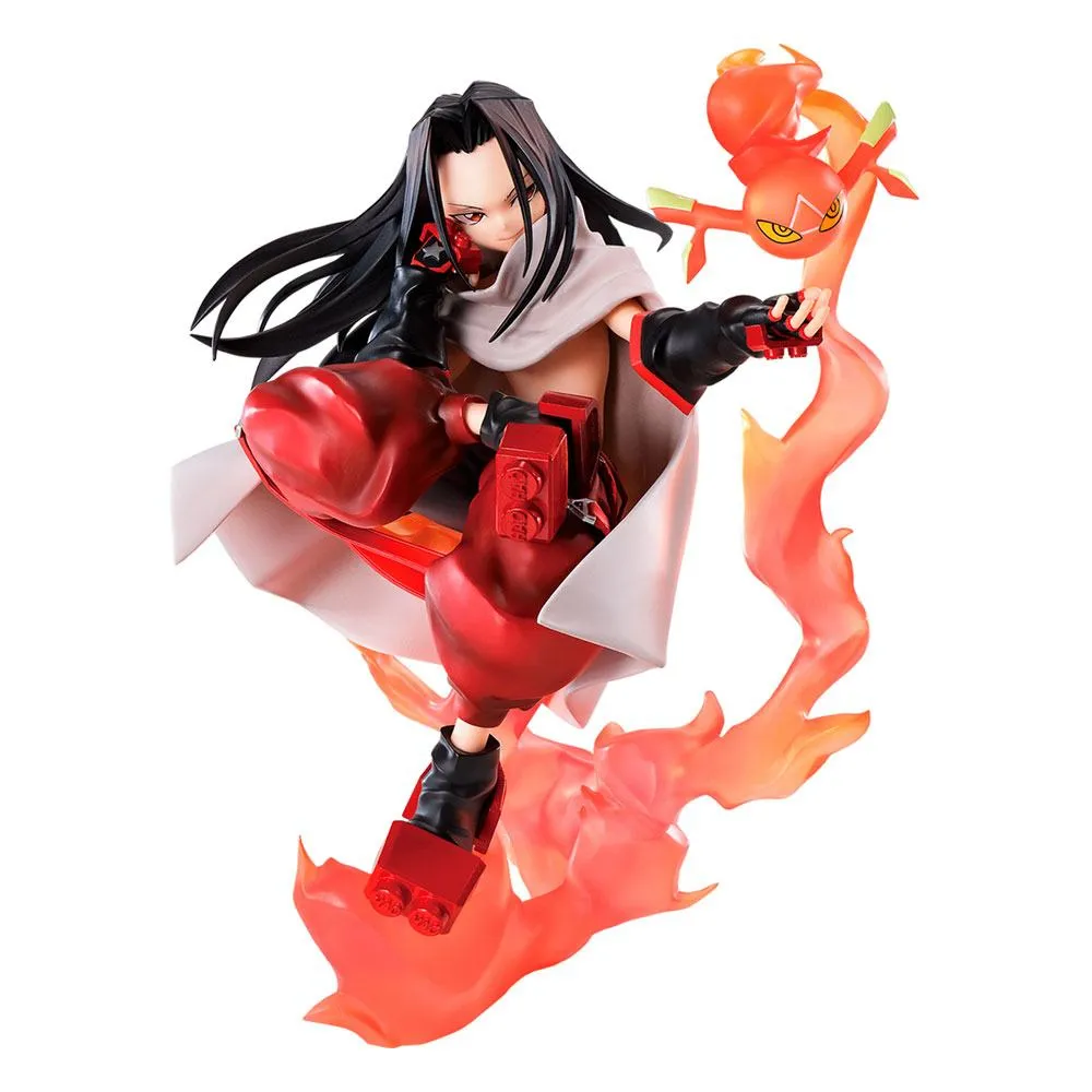 Ichibansho Figure Hao