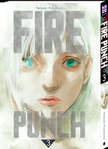 Fire Punch T03