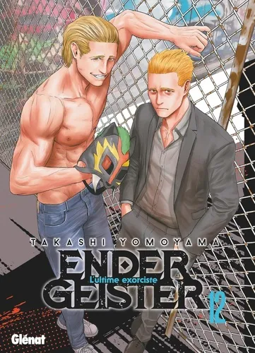 Ender Geister T12