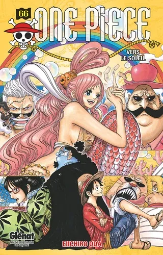One Piece Edition Originale T66 One Piece Edition Originale T66
