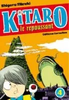 Kitaro le Repoussant T4