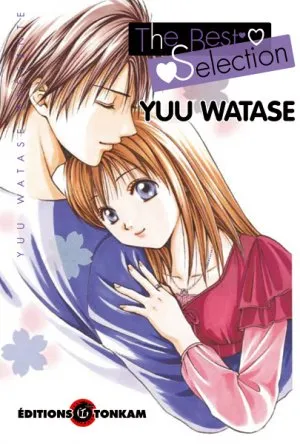 The Best Selection - Yuu Watase T1
