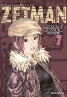 Zetman T07
