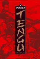Tengu T1