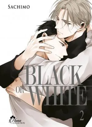 Black Or White T02