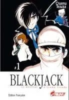 Black Jack T1 Black Jack T1
