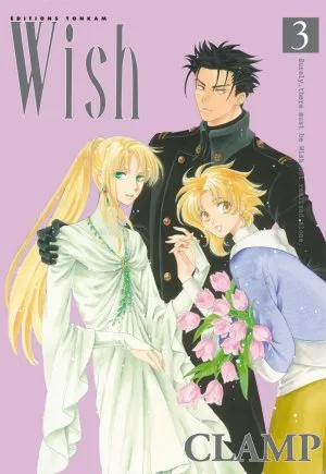 Wish T3