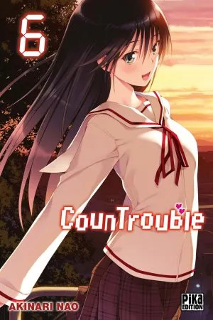 Countrouble T6