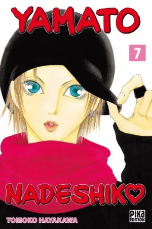 Yamato Nadeshiko T7