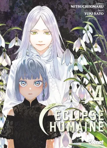 Eclipse Humaine T04