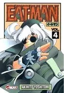 Eat-Man T4